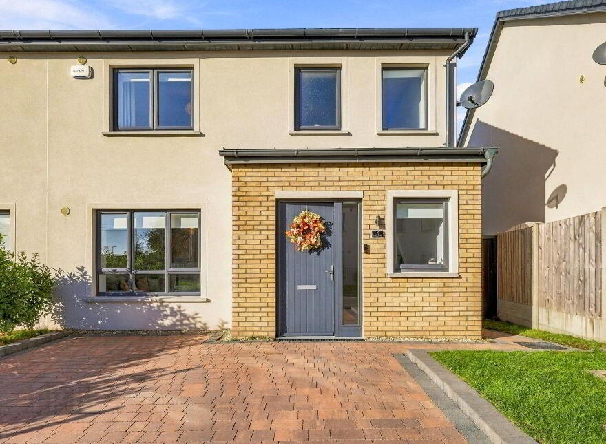 5 The Mews, Ravens Mill, Rowlestown, Rolestown, K67H7W0