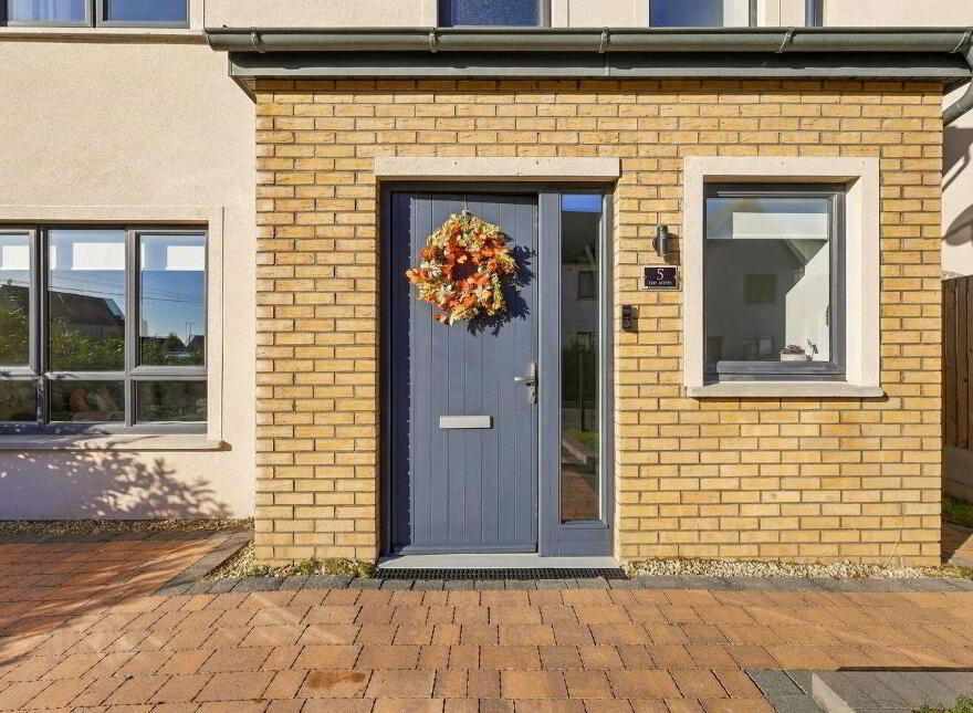 5 The Mews, Ravens Mill, Rowlestown, Rolestown, K67H7W0