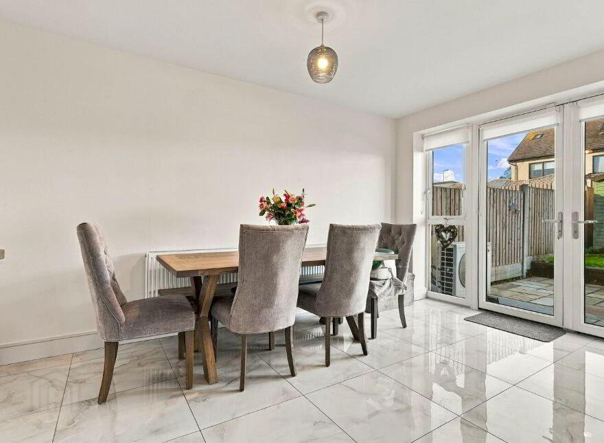 5 The Mews, Ravens Mill, Rowlestown, Rolestown, K67H7W0