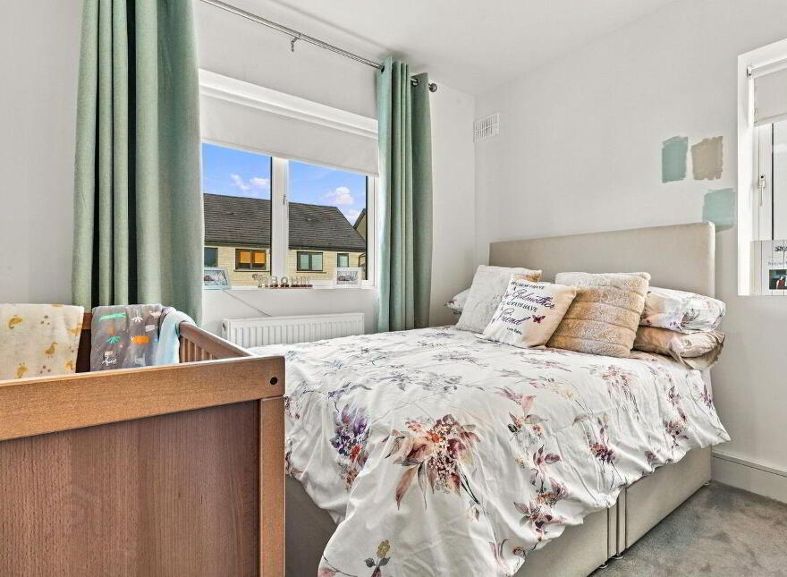 5 The Mews, Ravens Mill, Rowlestown, Rolestown, K67H7W0