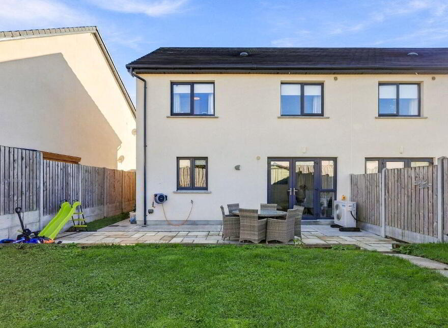 5 The Mews, Ravens Mill, Rowlestown, Rolestown, K67H7W0