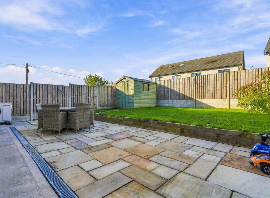 5 The Mews, Ravens Mill, Rowlestown, Rolestown, K67H7W0
