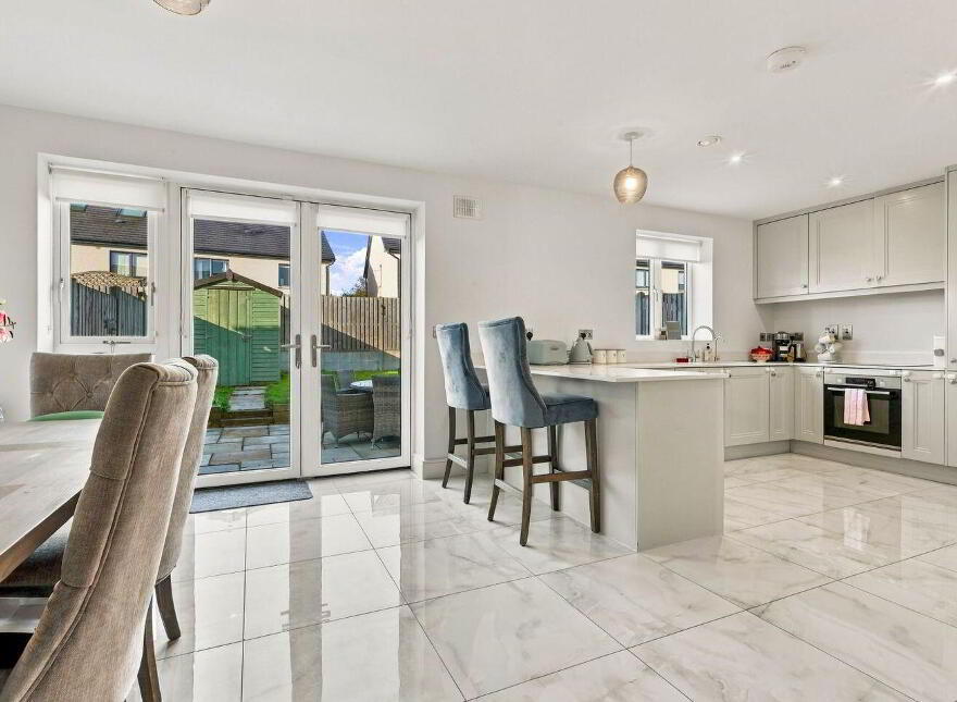 5 The Mews, Ravens Mill, Rowlestown, Rolestown, K67H7W0