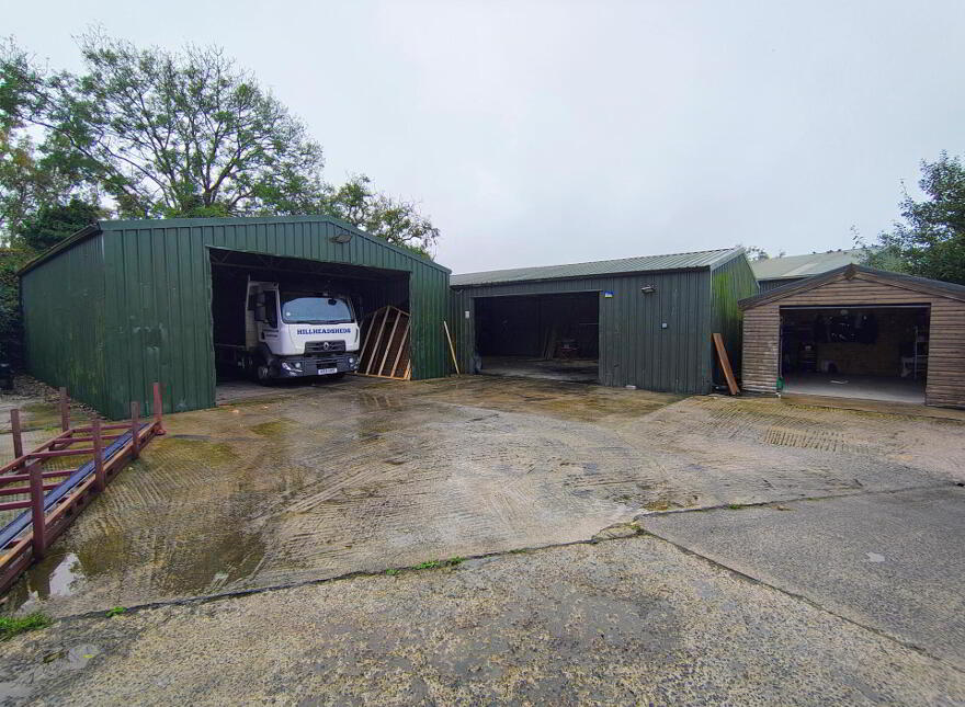 190 Hillhead Road, Ballyclare, BT39 9LP