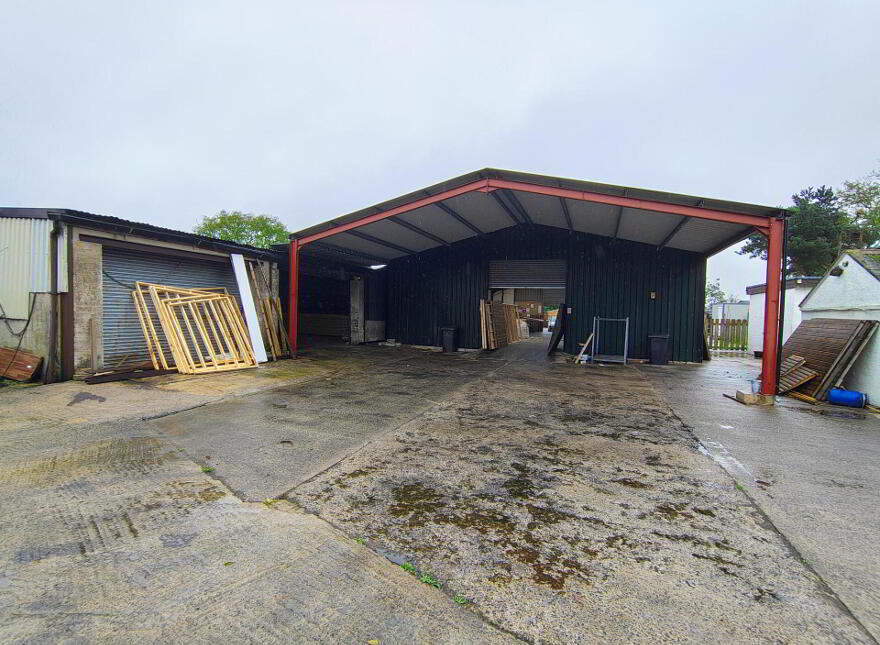 190 Hillhead Road, Ballyclare, BT39 9LP