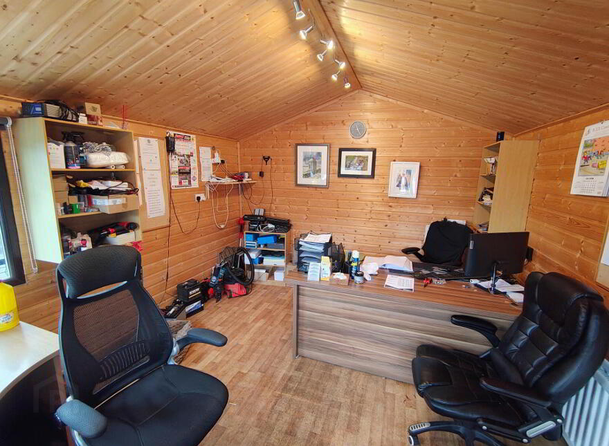 190 Hillhead Road, Ballyclare, BT39 9LP