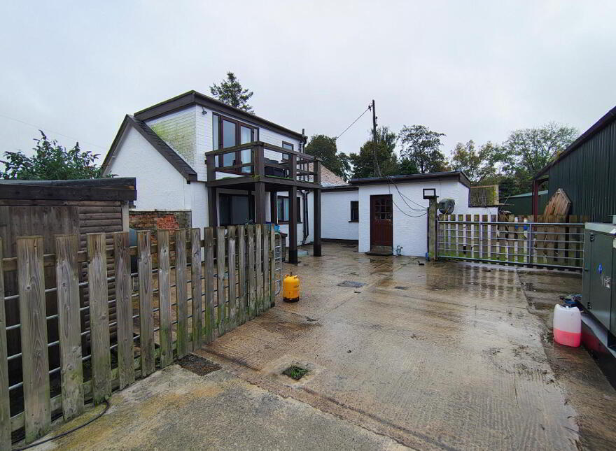 190 Hillhead Road, Ballyclare, BT39 9LP