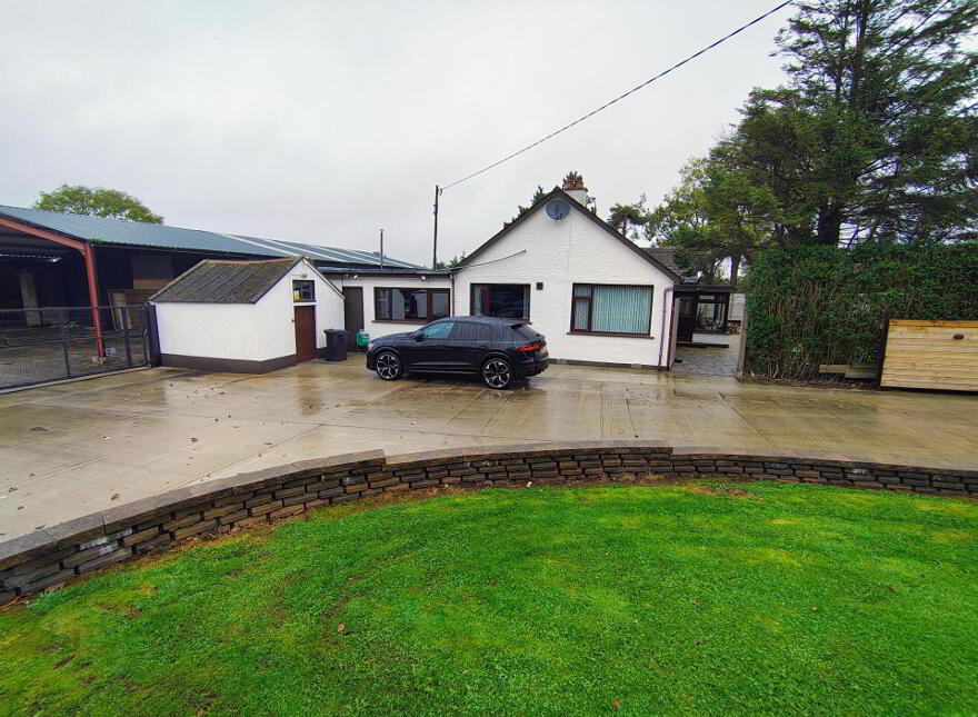 190 Hillhead Road, Ballyclare, BT39 9LP