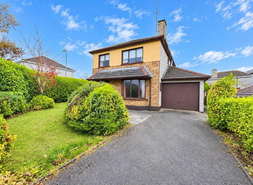 7 The Sycamores, Woodtown Lodge, Sligo, F91RVX3