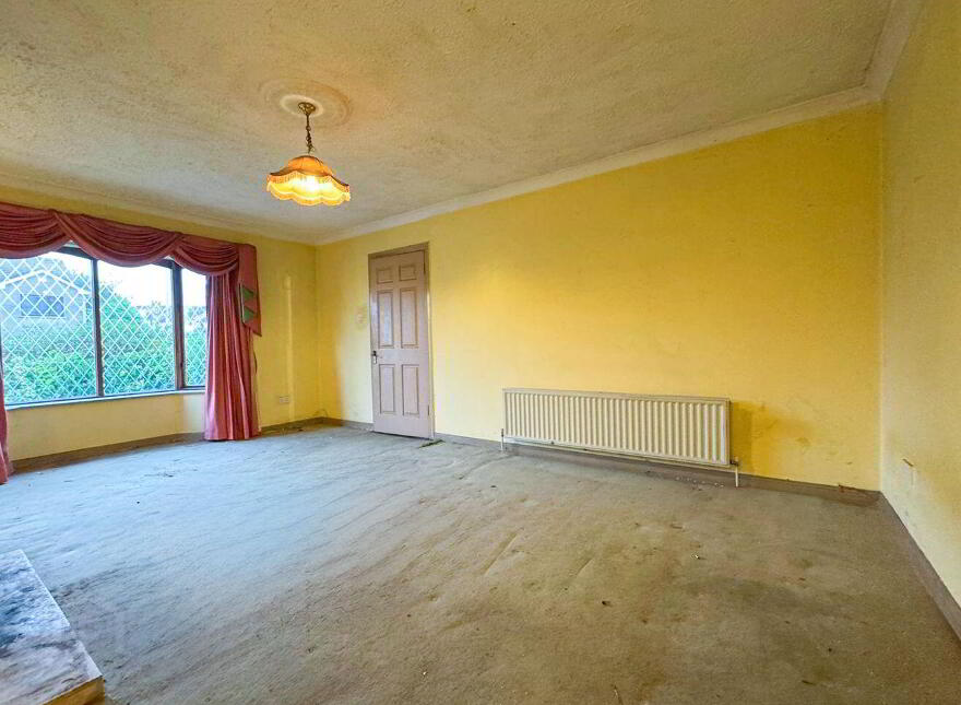 7 The Sycamores, Woodtown Lodge, Sligo, F91RVX3