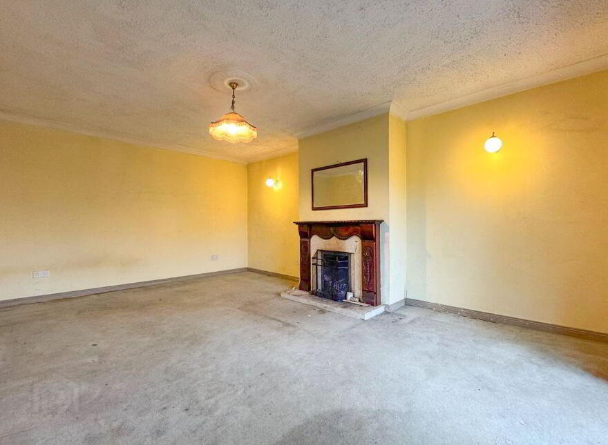 7 The Sycamores, Woodtown Lodge, Sligo, F91RVX3