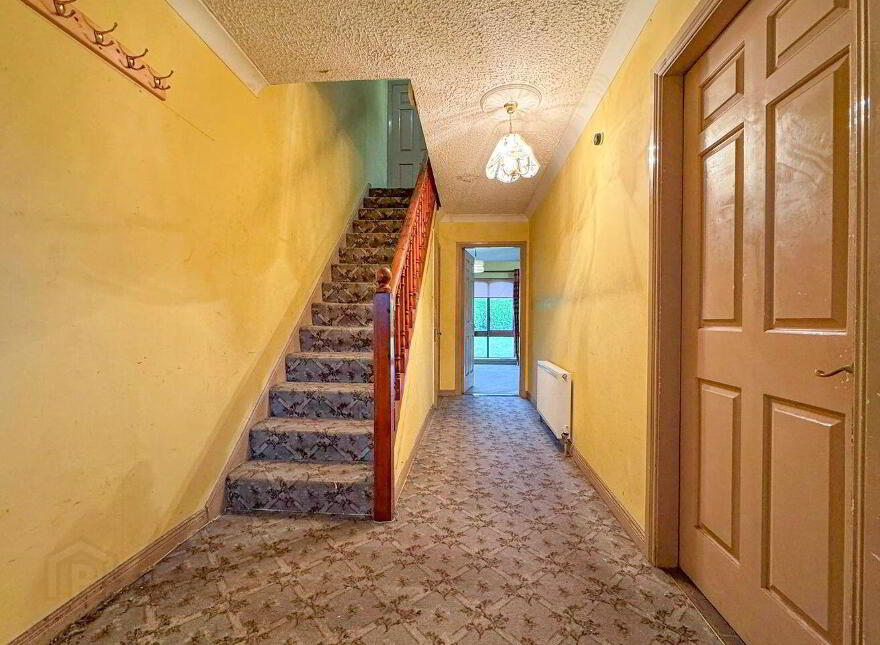 7 The Sycamores, Woodtown Lodge, Sligo, F91RVX3