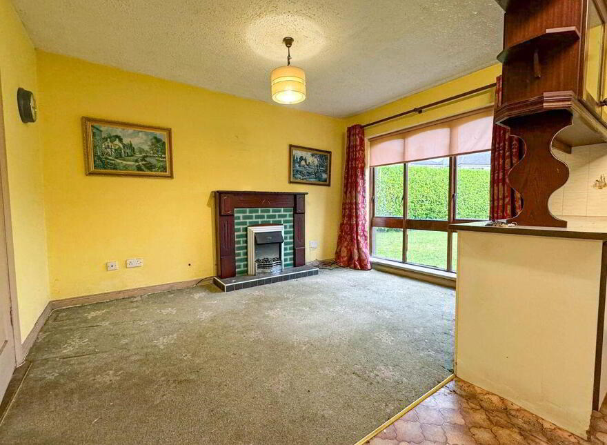 7 The Sycamores, Woodtown Lodge, Sligo, F91RVX3