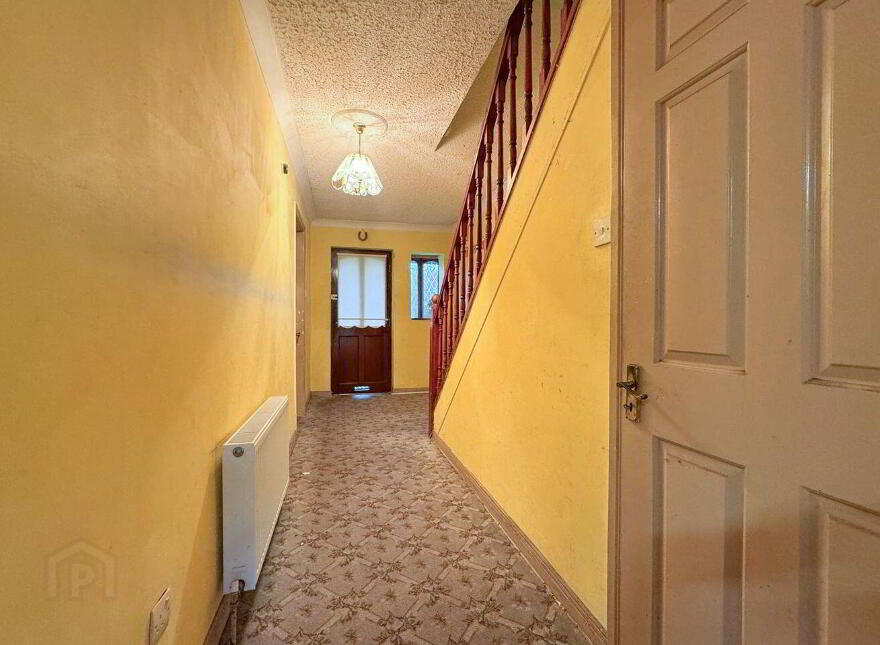 7 The Sycamores, Woodtown Lodge, Sligo, F91RVX3