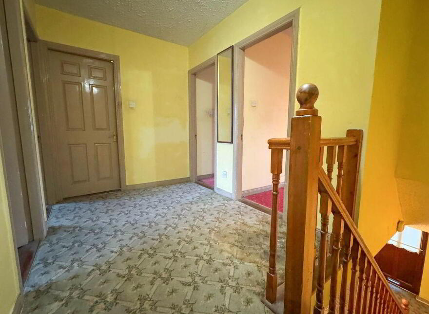 7 The Sycamores, Woodtown Lodge, Sligo, F91RVX3