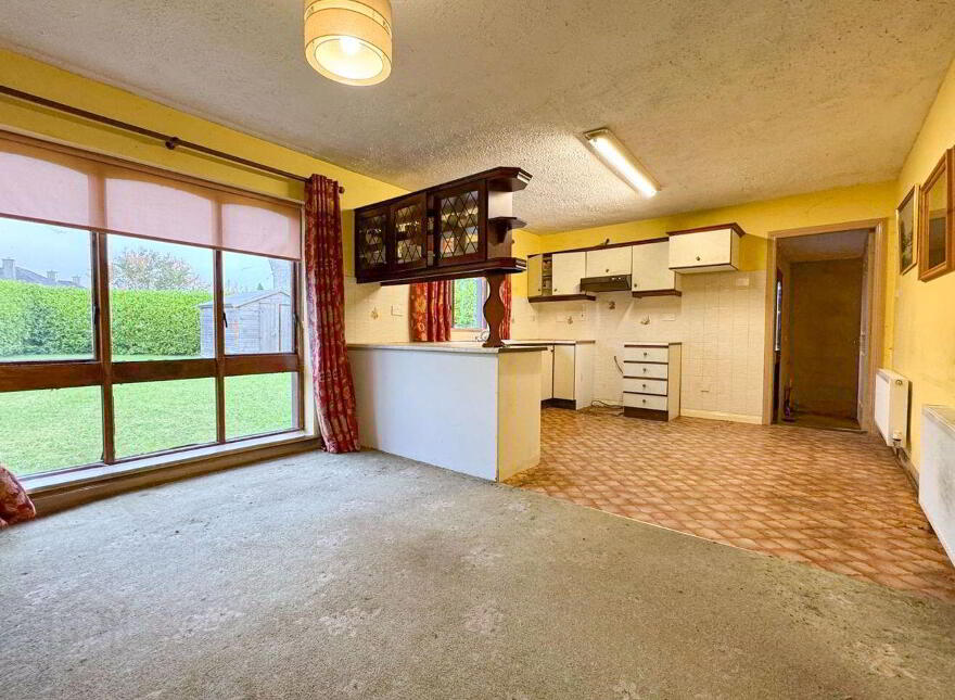 7 The Sycamores, Woodtown Lodge, Sligo, F91RVX3
