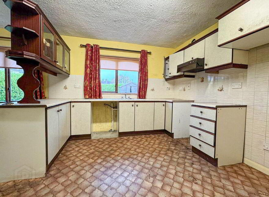 7 The Sycamores, Woodtown Lodge, Sligo, F91RVX3