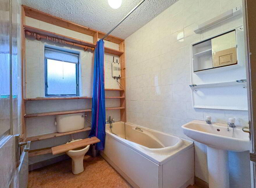 7 The Sycamores, Woodtown Lodge, Sligo, F91RVX3