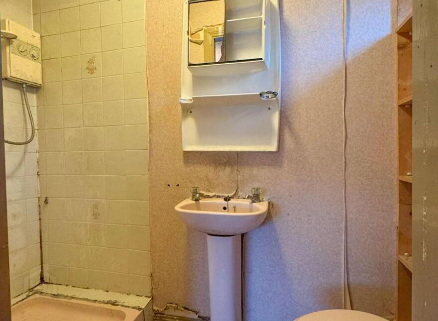 7 The Sycamores, Woodtown Lodge, Sligo, F91RVX3