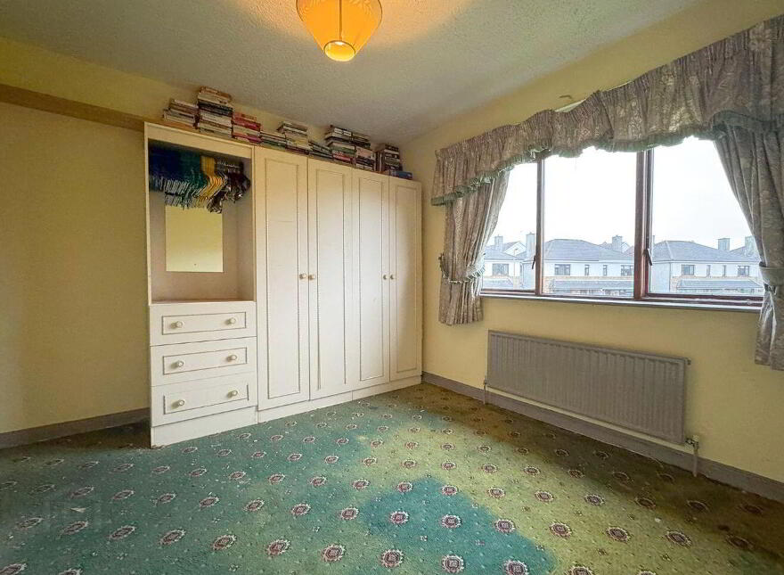 7 The Sycamores, Woodtown Lodge, Sligo, F91RVX3