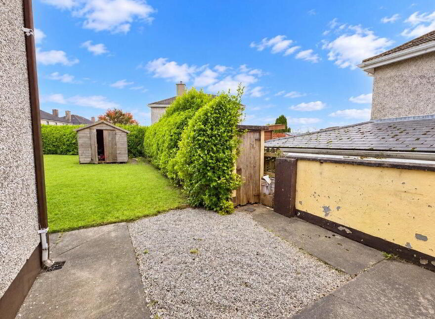 7 The Sycamores, Woodtown Lodge, Sligo, F91RVX3