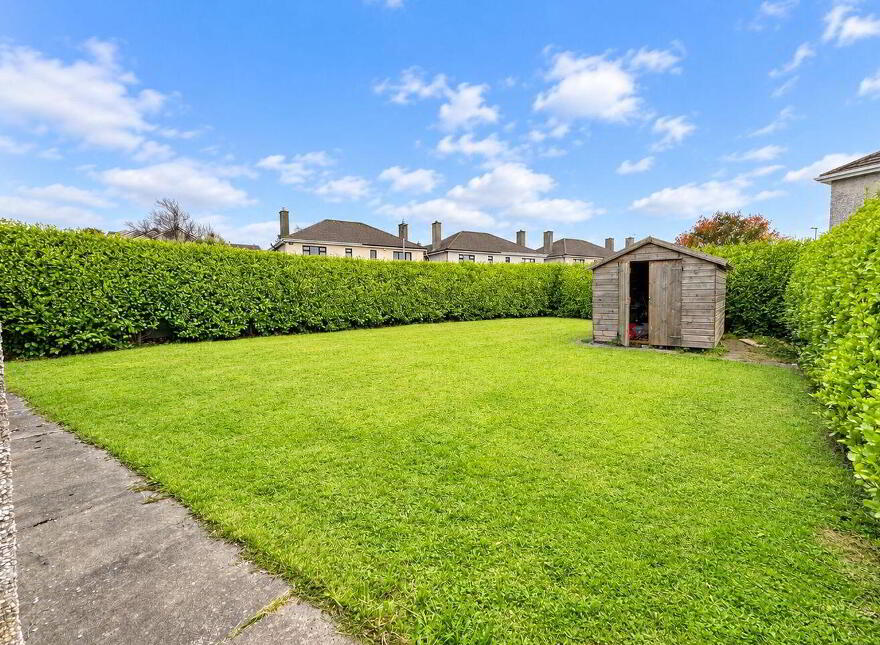 7 The Sycamores, Woodtown Lodge, Sligo, F91RVX3