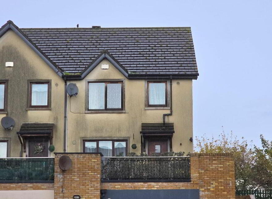 30 Beacon Court, Dundalk, A91DW99