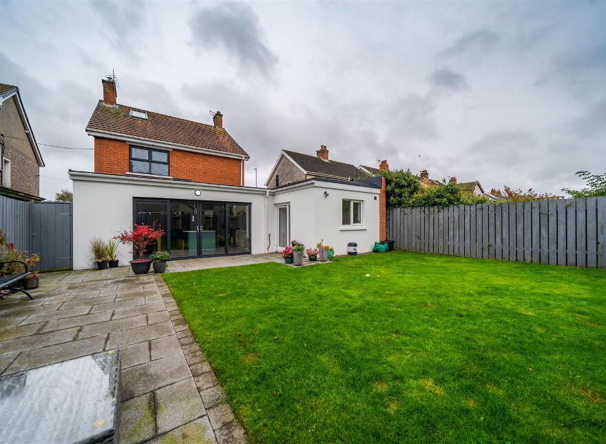177 Donaghadee Road, Bangor, BT20 4RY