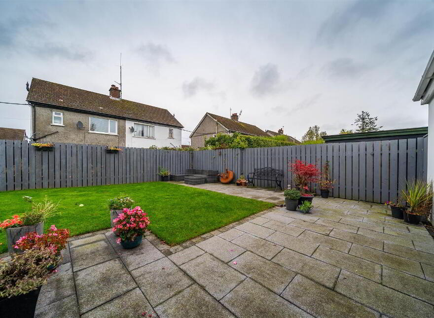 177 Donaghadee Road, Bangor, BT20 4RY
