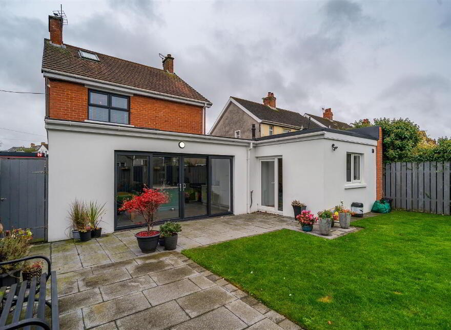 177 Donaghadee Road, Bangor, BT20 4RY