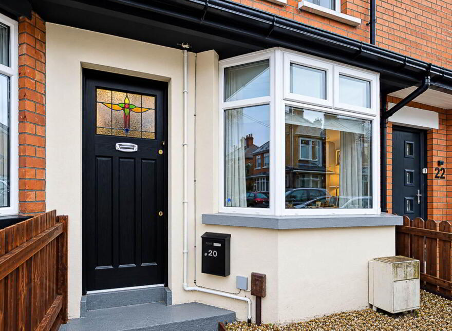 20 Willowholme Drive, Cregagh Road, Belfast, BT6 8PA