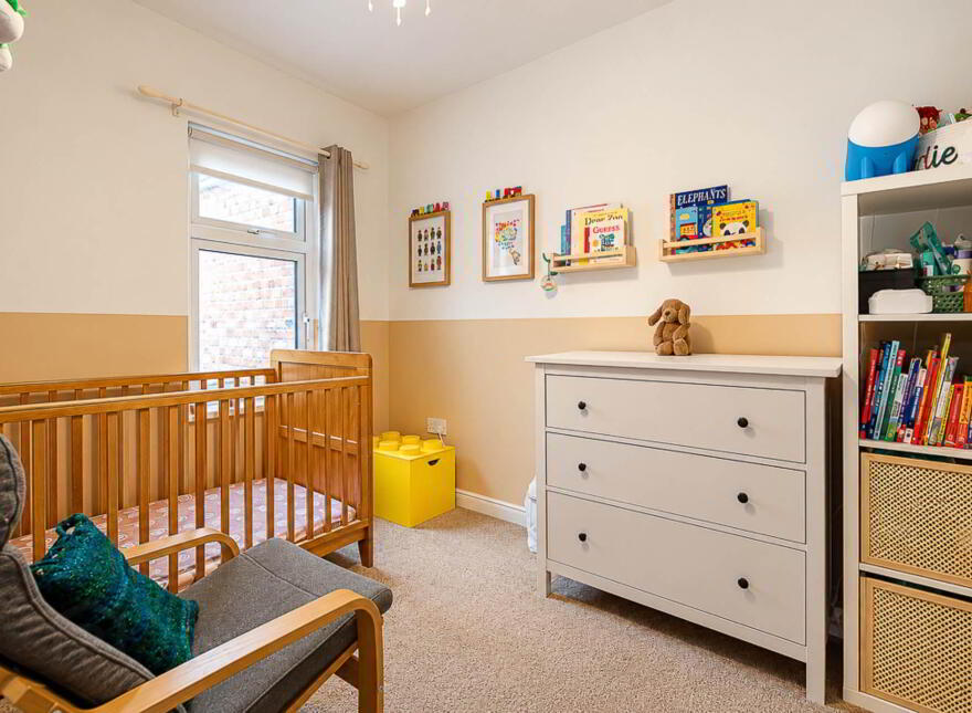 20 Willowholme Drive, Cregagh Road, Belfast, BT6 8PA