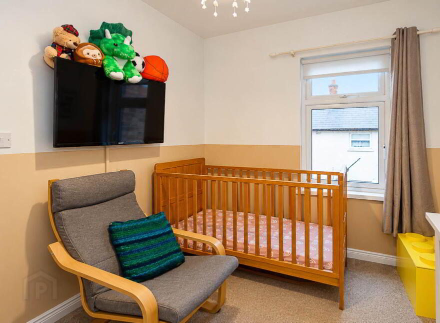 20 Willowholme Drive, Cregagh Road, Belfast, BT6 8PA