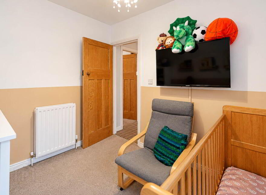 20 Willowholme Drive, Cregagh Road, Belfast, BT6 8PA