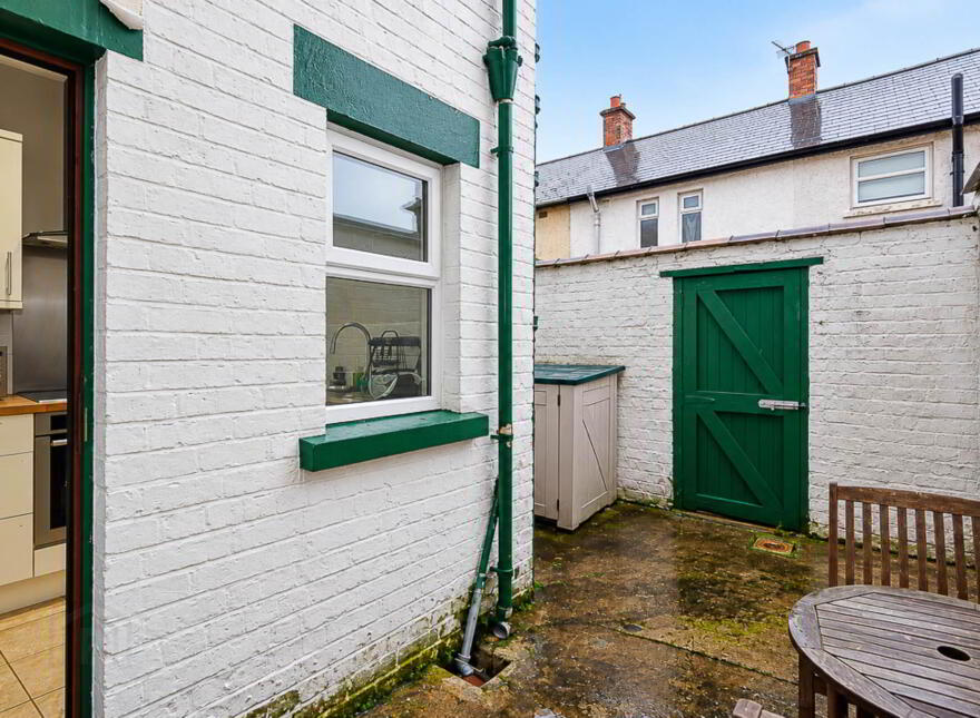 20 Willowholme Drive, Cregagh Road, Belfast, BT6 8PA