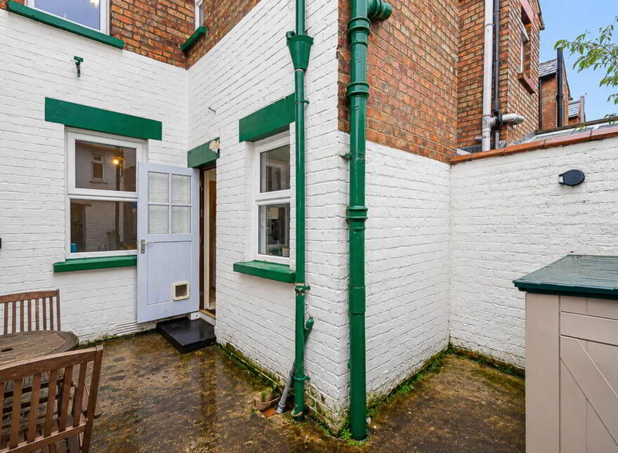 20 Willowholme Drive, Cregagh Road, Belfast, BT6 8PA
