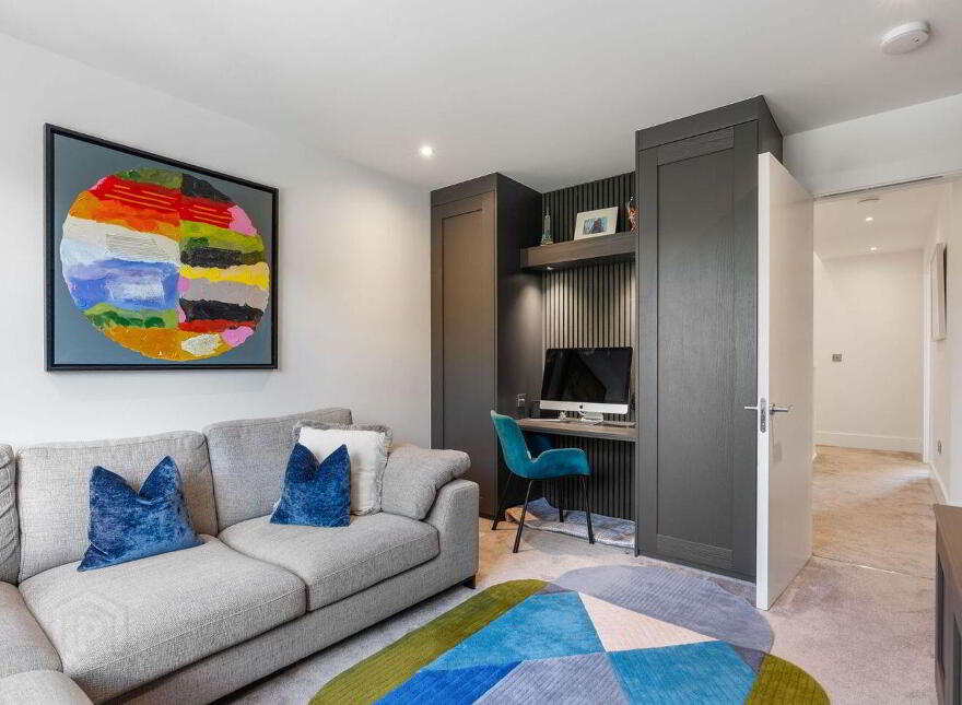 15 Watson Place, Rathfarnham, D16A3F8