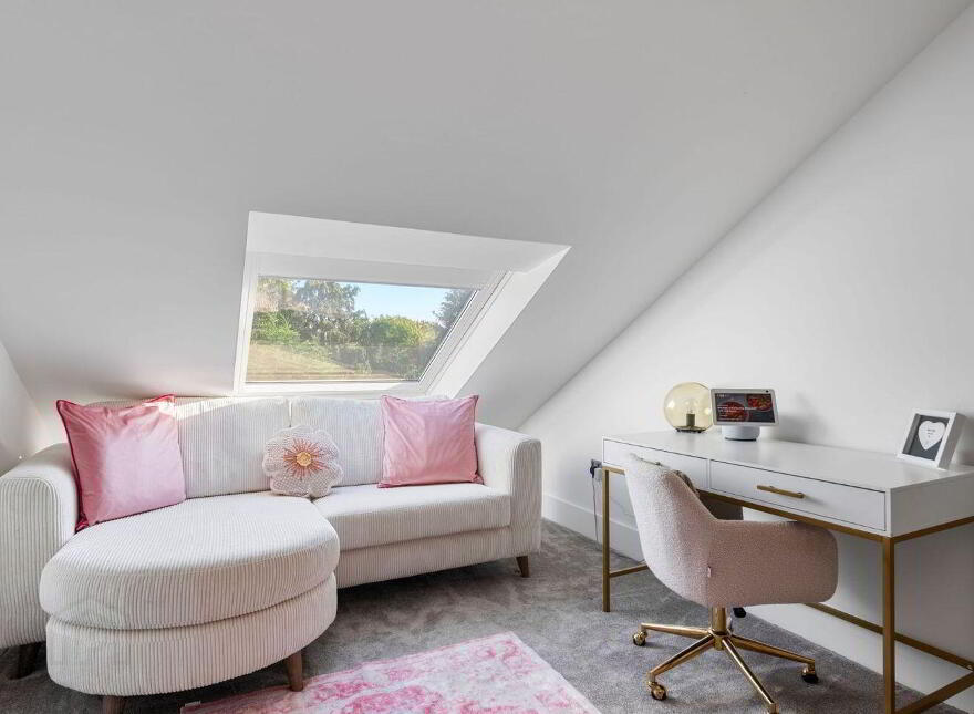 15 Watson Place, Rathfarnham, D16A3F8