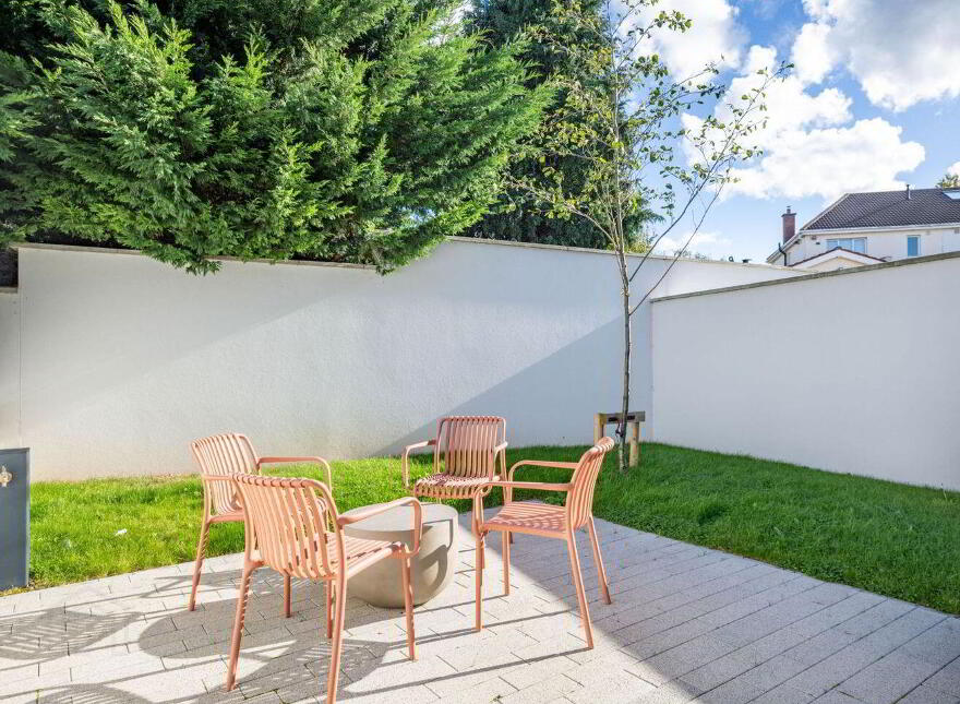 15 Watson Place, Rathfarnham, D16A3F8