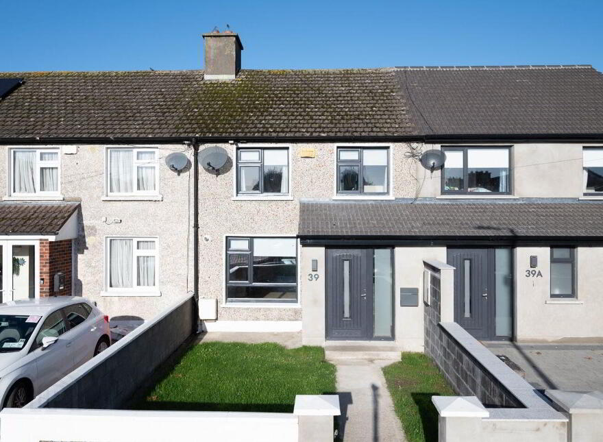 39 McAuley Road, Artane, Artane, D05Y8N9