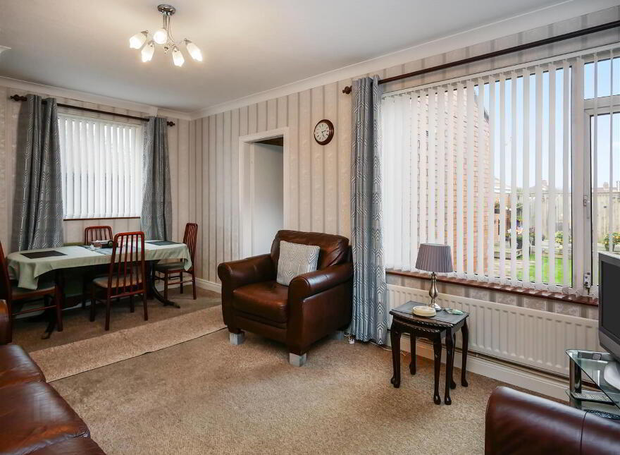 51 Wynchurch Park, Rosetta, Belfast, BT6 0JL