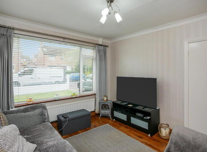 51 Wynchurch Park, Rosetta, Belfast, BT6 0JL