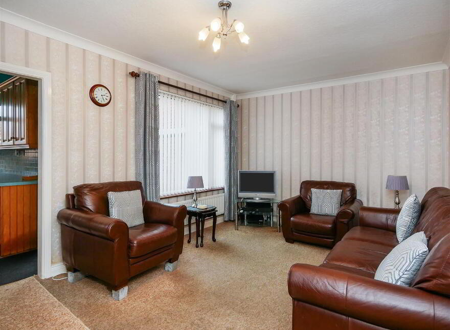 51 Wynchurch Park, Rosetta, Belfast, BT6 0JL