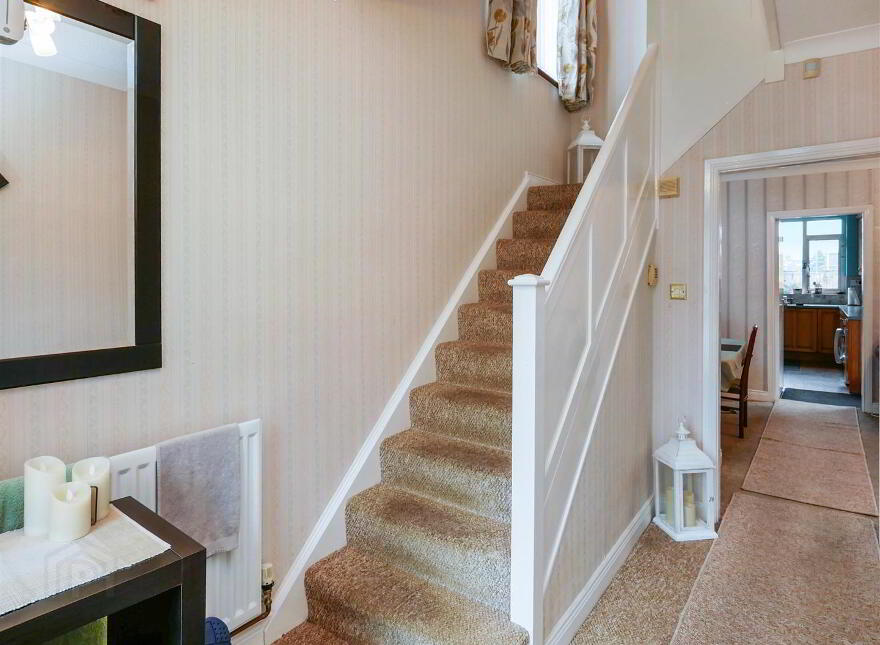 51 Wynchurch Park, Rosetta, Belfast, BT6 0JL