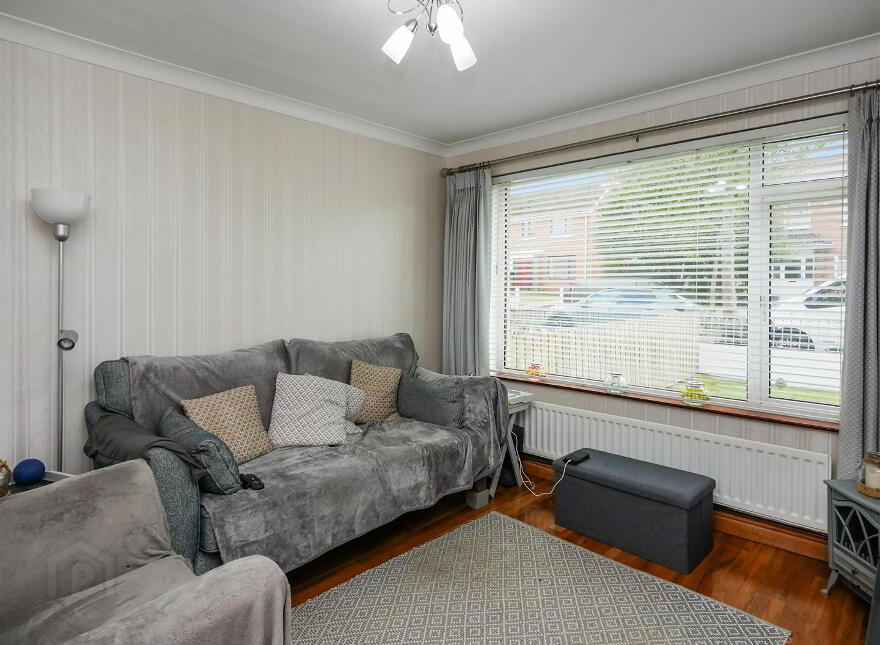 51 Wynchurch Park, Rosetta, Belfast, BT6 0JL