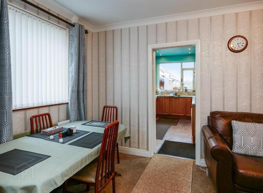 51 Wynchurch Park, Rosetta, Belfast, BT6 0JL