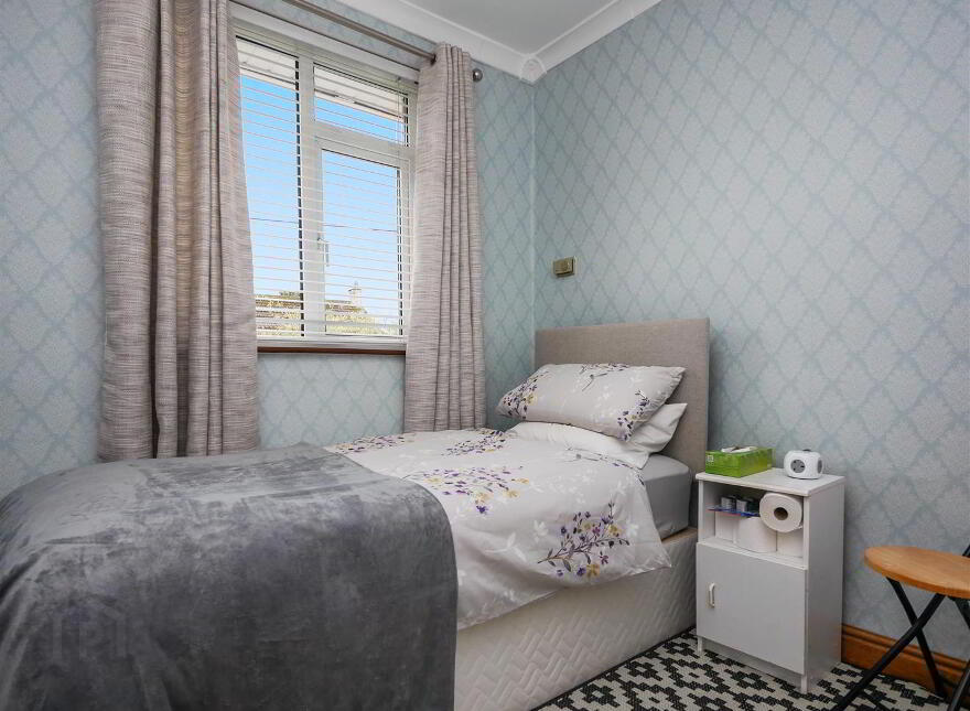 51 Wynchurch Park, Rosetta, Belfast, BT6 0JL