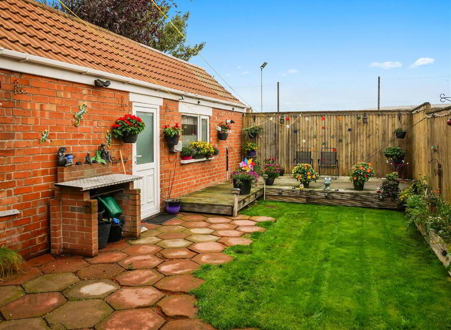 51 Wynchurch Park, Rosetta, Belfast, BT6 0JL