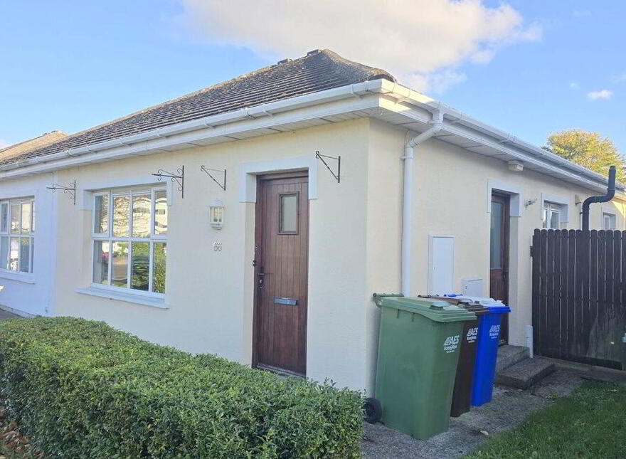 66 Bianconi Way, Ridge Road, Portlaoise, R32E8D6