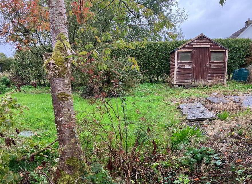 Greenfield Road, Kanturk, P51A9NE